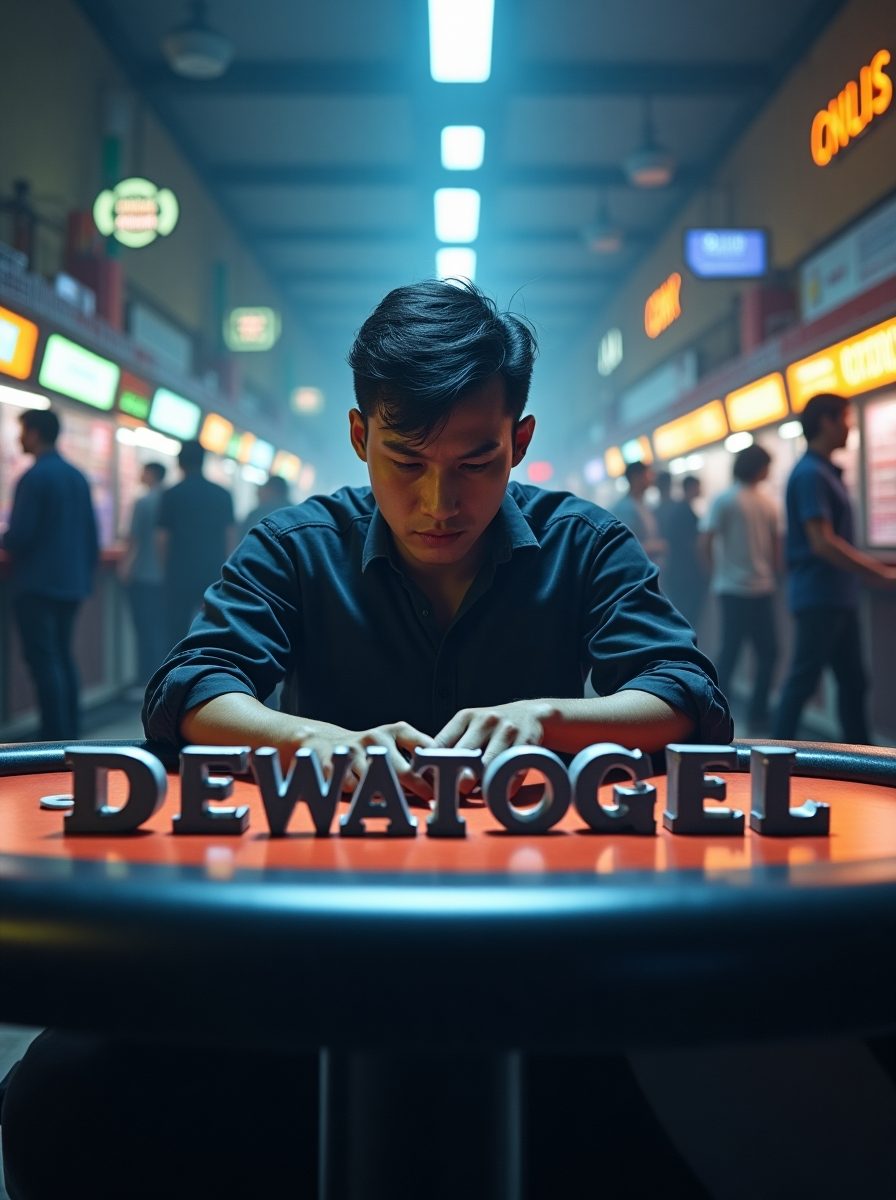 DewaTogel