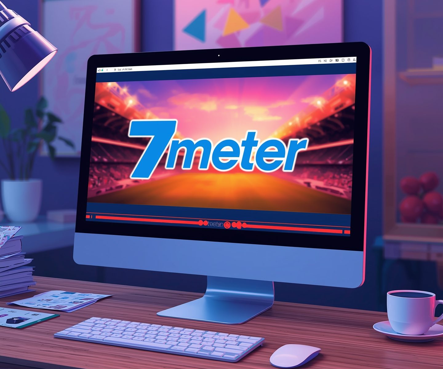 7Meter